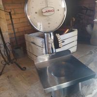 bilancia meccanica anni 50