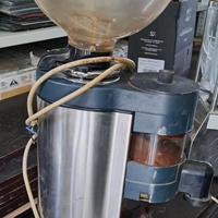 Macina caffè professionale