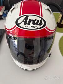 Casco integrale ARAI VIPER GT modula L
