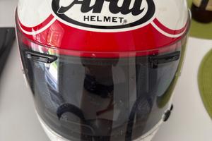 Casco integrale ARAI VIPER GT modula L