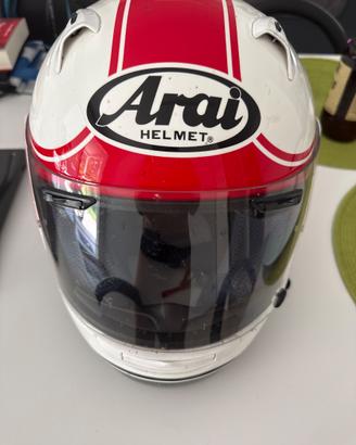Casco integrale ARAI VIPER GT modula L