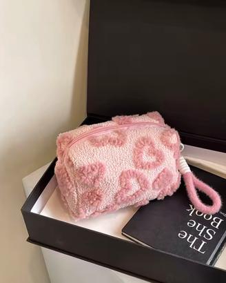 Porta trucchi/Beauty Case