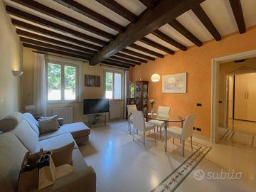 Appartamento di 107 m² con 4 locali a Modena