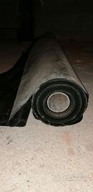 Bobina di nylon per pacciamatura