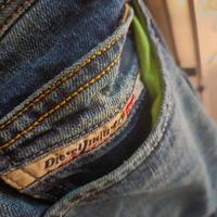 Jeans Diesel taglia 28