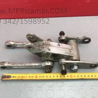 LEVERAGGI LEVERAGGIO KAWASAKI KX 125 1986 1987 KX1