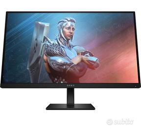 Monitor gaming ips 27 Omen 165 hz