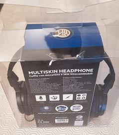 CUFFIE INTER - NUOVE