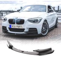 SPOILER LIP ANTERIORE BMW F20 F21 11-15 LOOK M PER