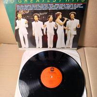 Disco vinile LP 33 giri - The Platters