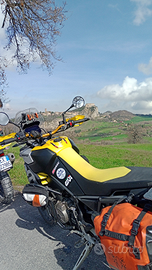 Aprilia Tuareg 660 del 2023