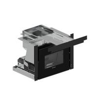 Cassetto Caricamento Frontale Pellet La Nordica