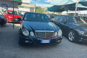 Mercedes-benz E 320 CDI cat EVO Avantgarde Sport