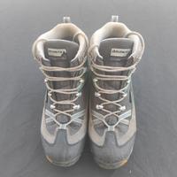 Scarpe Dolomite da donna Trekking taglia 40 e 1/2