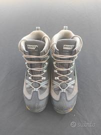 Scarpe Dolomite da donna Trekking taglia 40 e 1/2