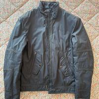 Giubbotto Versace Originale Uomo Taglia 54/L