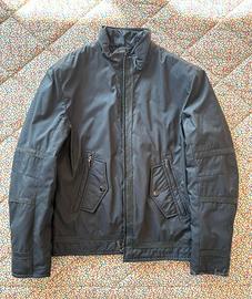 Giubbotto Versace Originale Uomo Taglia 54/L