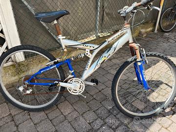 Bicicletta