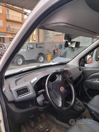 fiat Doblò 