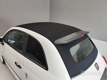 595C 1.4 T-JET 180CV COMPETIZIONE ESSEESSE