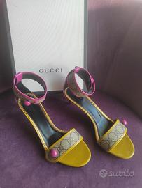 Sandali Gucci