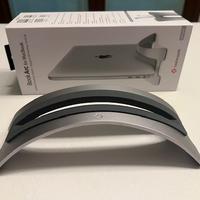 BookArc per MacBook | Supporto Macbook