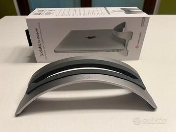 BookArc per MacBook | Supporto Macbook