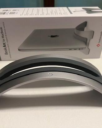 BookArc per MacBook | Supporto Macbook