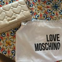 Borsa love moschino