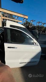Portiera Anteriore Destra Originale Usata – Jeep G