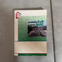 Libro Patenti A e B