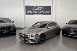Mercedes-Benz A 35 AMG Turbo 4Matic 2.0cc 306cv Ca