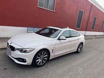 BMW 420d Gran Coupè Luxury auto 190 cv Berlina