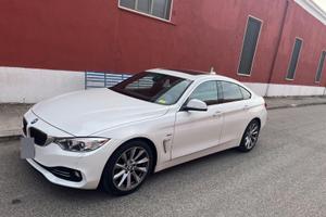 BMW 420d Gran Coupè Luxury auto 190 cv Berlina