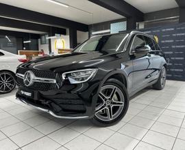 Mercedes-Benz GLC 220 d Premium 4matic auto -IVA E