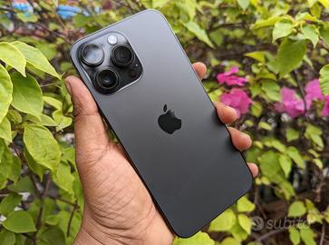 iPhone 14 Pro Max 128Gb