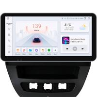 Autoradio Android Touch per Citroen C1