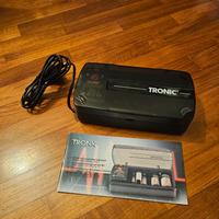 Caricabatterie universale KH 967 Tronic