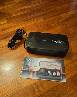 Caricabatterie universale KH 967 Tronic