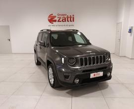 Jeep Renegade 1.3 T4 240CV PHEV 4xe AT6 First...