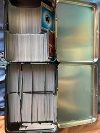 Lotto carte pokemon comuni