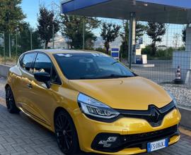 RENAULT Clio 4ª serie - 2018