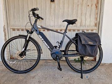 E- City bike