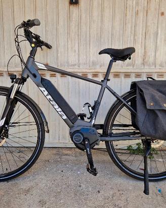E- City bike