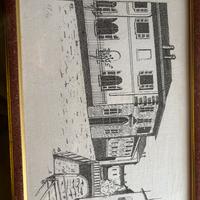 Piccola litografia n. 27/90