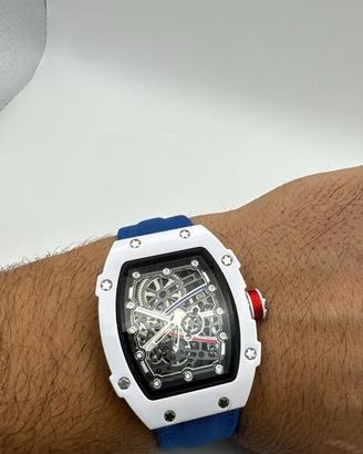 Orologio stile rm
