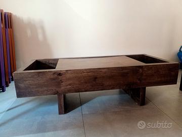 Mobiletto da salotto