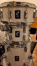 Sonor AQ2 Safari 