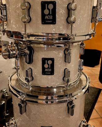 Sonor AQ2 Safari 