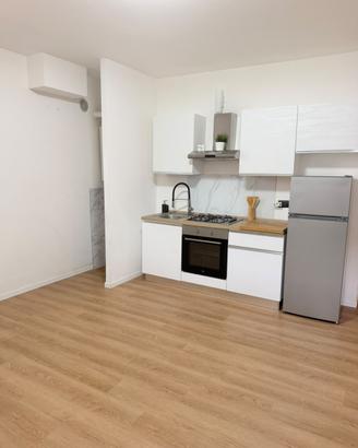 Appartamento a Città Sant'Angelo (PE) - Cona